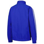 italy national team adidas youth team anthem reversible full-zip jacket – blue Collection | Australia Football Jerseys And World Cup Kits
