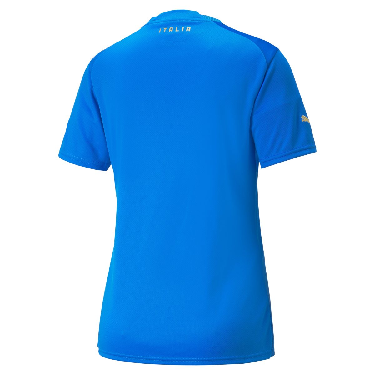 italy national team puma womens 202223 home replica blank jersey – blue Collection | Australia Football Jerseys And World Cup Kits