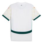 ivory coast national team puma 2025 away replica jersey – white Collection | Australia Football Jerseys And World Cup Kits