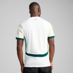 ivory coast national team puma 2025 away replica jersey – white Collection | Australia Football Jerseys And World Cup Kits