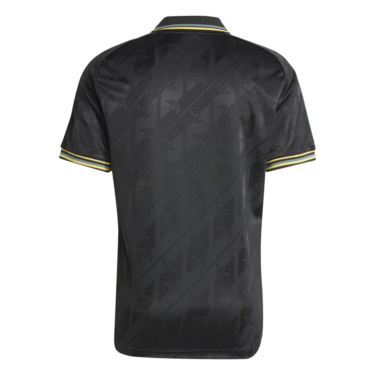 jamaica national team adidas originals lifestyler jersey – black Collection | Australia Football Jerseys And World Cup Kits