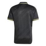 jamaica national team adidas originals lifestyler jersey – black Collection | Australia Football Jerseys And World Cup Kits