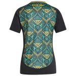 jamaica national team adidas womens 2024 away replica jersey – black Collection | Australia Football Jerseys And World Cup Kits