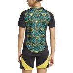jamaica national team adidas womens 2024 away replica jersey – black Collection | Australia Football Jerseys And World Cup Kits