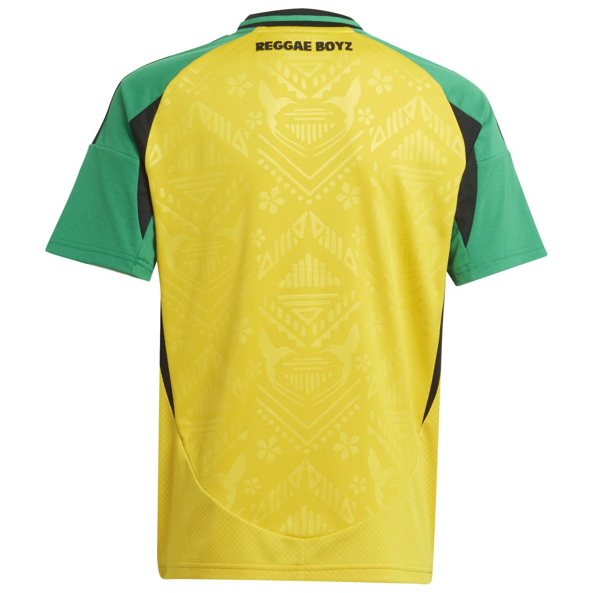 jamaica national team adidas youth 2024 home replica jersey – yellow Collection | Australia Football Jerseys And World Cup Kits
