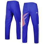 japan national team adidas travel pants – blue Collection | Australia Football Jerseys And World Cup Kits