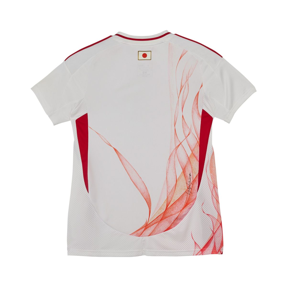japan national team adidas x y-3 2024 away replica jersey – white Collection | Australia Football Jerseys And World Cup Kits