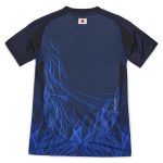 japan national team x y-3 adidas womens 2024 home replica jersey – navy Collection | Australia Football Jerseys And World Cup Kits