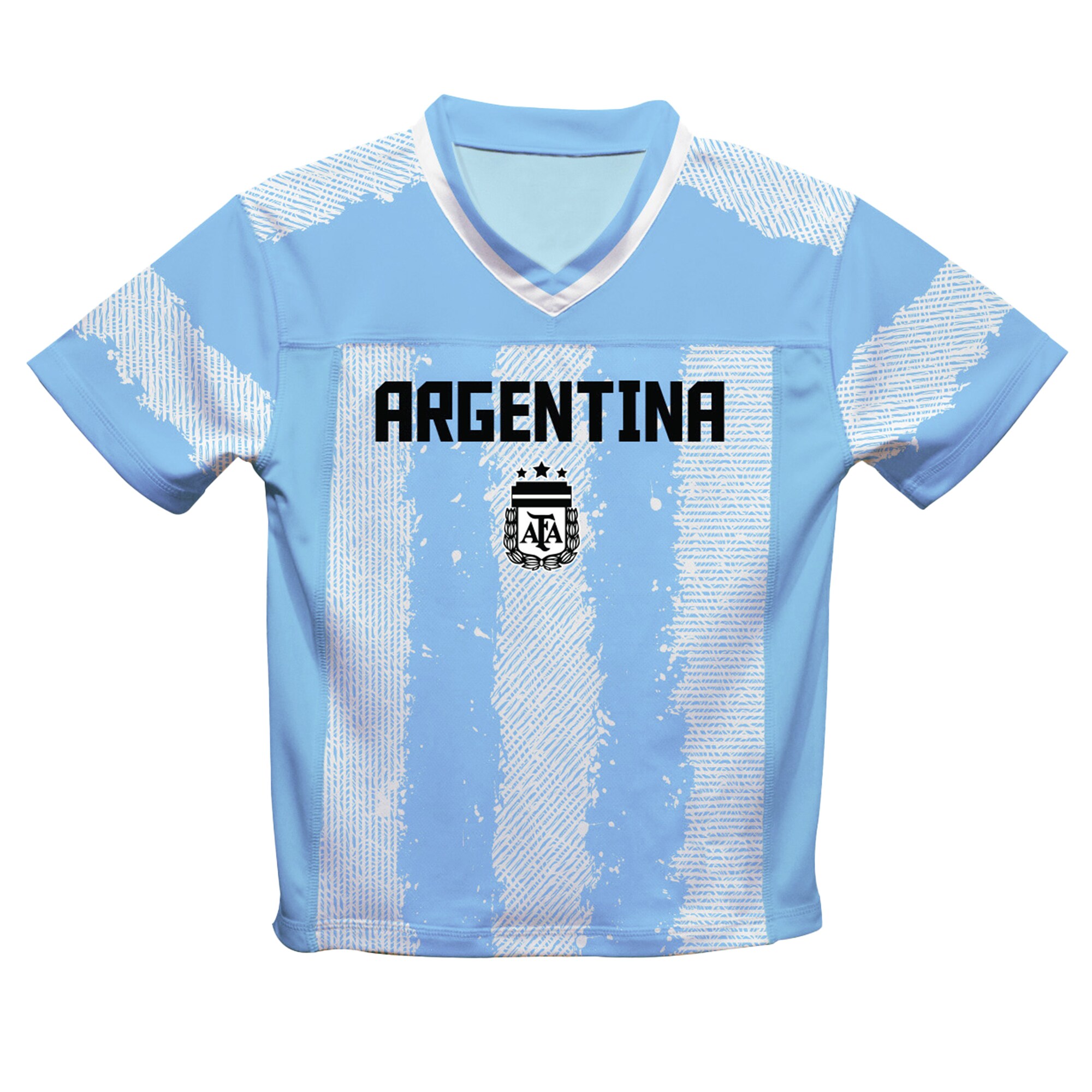 julián Álvarez argentina national team vive la fete football jersey – light blue Collection | Australia Football Jerseys And World Cup Kits