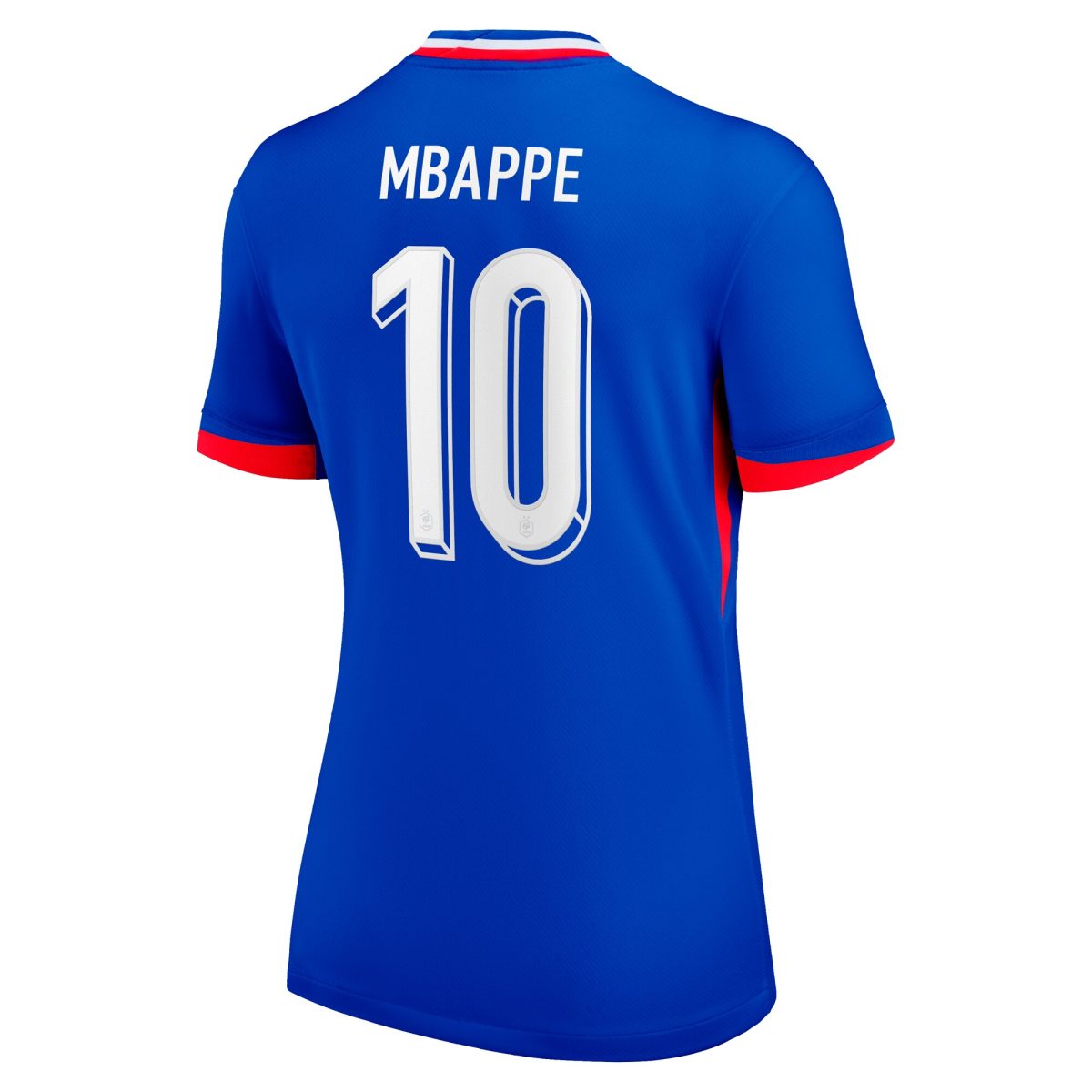 kylian mbappe france national team nike womens 2024 home replica jersey – blue Collection | Australia Football Jerseys And World Cup Kits