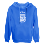 lionel messi argentina national team 1863fc player fleece pullover hoodie – blue Collection | Australia Football Jerseys And World Cup Kits