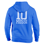 lionel messi argentina national team 1863fc player fleece pullover hoodie – blue Collection | Australia Football Jerseys And World Cup Kits