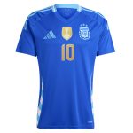 lionel messi argentina national team adidas 2024 away replica player jersey – blue Collection | Australia Football Jerseys And World Cup Kits