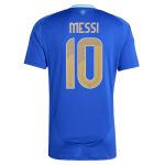lionel messi argentina national team adidas 2024 away replica player jersey – blue Collection | Australia Football Jerseys And World Cup Kits