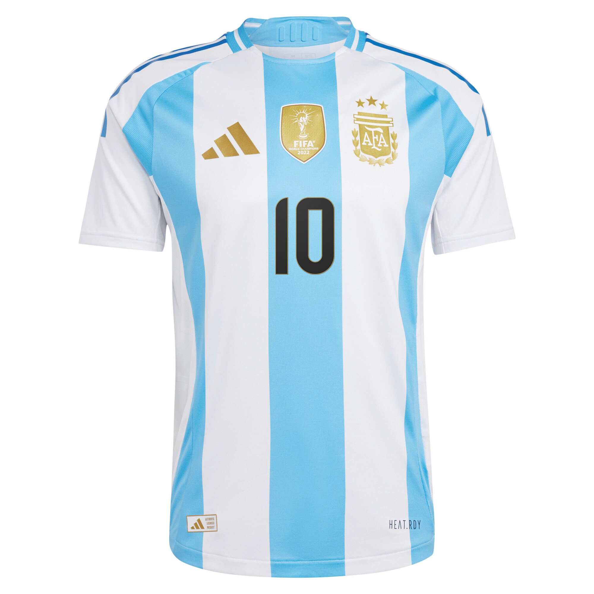 lionel messi argentina national team adidas 2024 home authentic player jersey – white Collection | Australia Football Jerseys And World Cup Kits