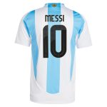 lionel messi argentina national team adidas 2024 home authentic player jersey – white Collection | Australia Football Jerseys And World Cup Kits