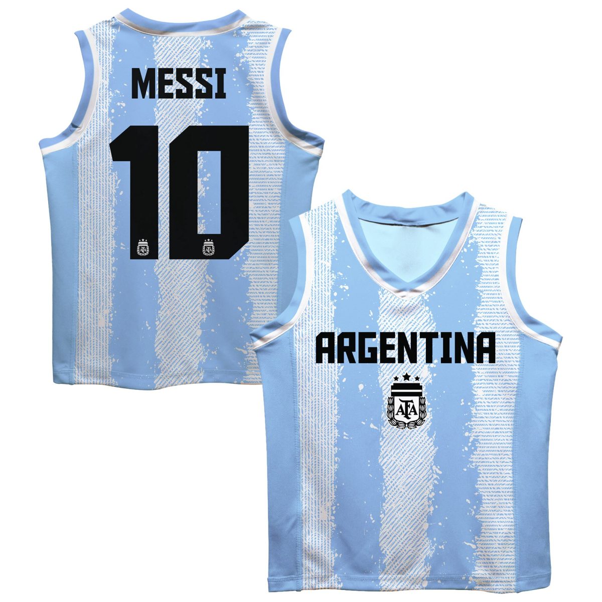 lionel messi argentina national team vive la fete mesh basketball jersey – light blue Collection | Australia Football Jerseys And World Cup Kits