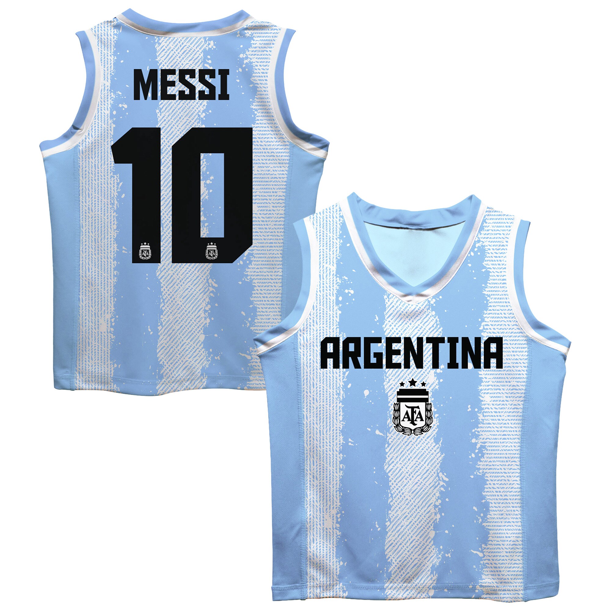 lionel messi argentina national team vive la fete mesh basketball jersey – light blue Collection | Australia Football Jerseys And World Cup Kits