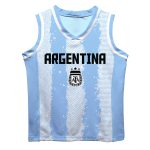 lionel messi argentina national team vive la fete mesh basketball jersey – light blue Collection | Australia Football Jerseys And World Cup Kits