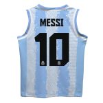 lionel messi argentina national team vive la fete mesh basketball jersey – light blue Collection | Australia Football Jerseys And World Cup Kits