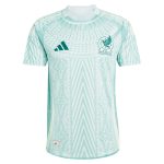 mexico national team adidas 2024 away authentic jersey – green Collection | Australia Football Jerseys And World Cup Kits