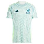 mexico national team adidas 2024 away replica jersey – green Collection | Australia Football Jerseys And World Cup Kits
