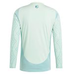 mexico national team adidas 2024 away replica long sleeve jersey – green Collection | Australia Football Jerseys And World Cup Kits