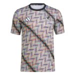 mexico national team adidas 2024 hispanic heritage pre-match top – black Collection | Australia Football Jerseys And World Cup Kits