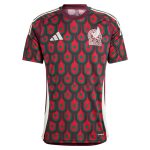 mexico national team adidas 2024 home replica jersey – burgundy Collection | Australia Football Jerseys And World Cup Kits