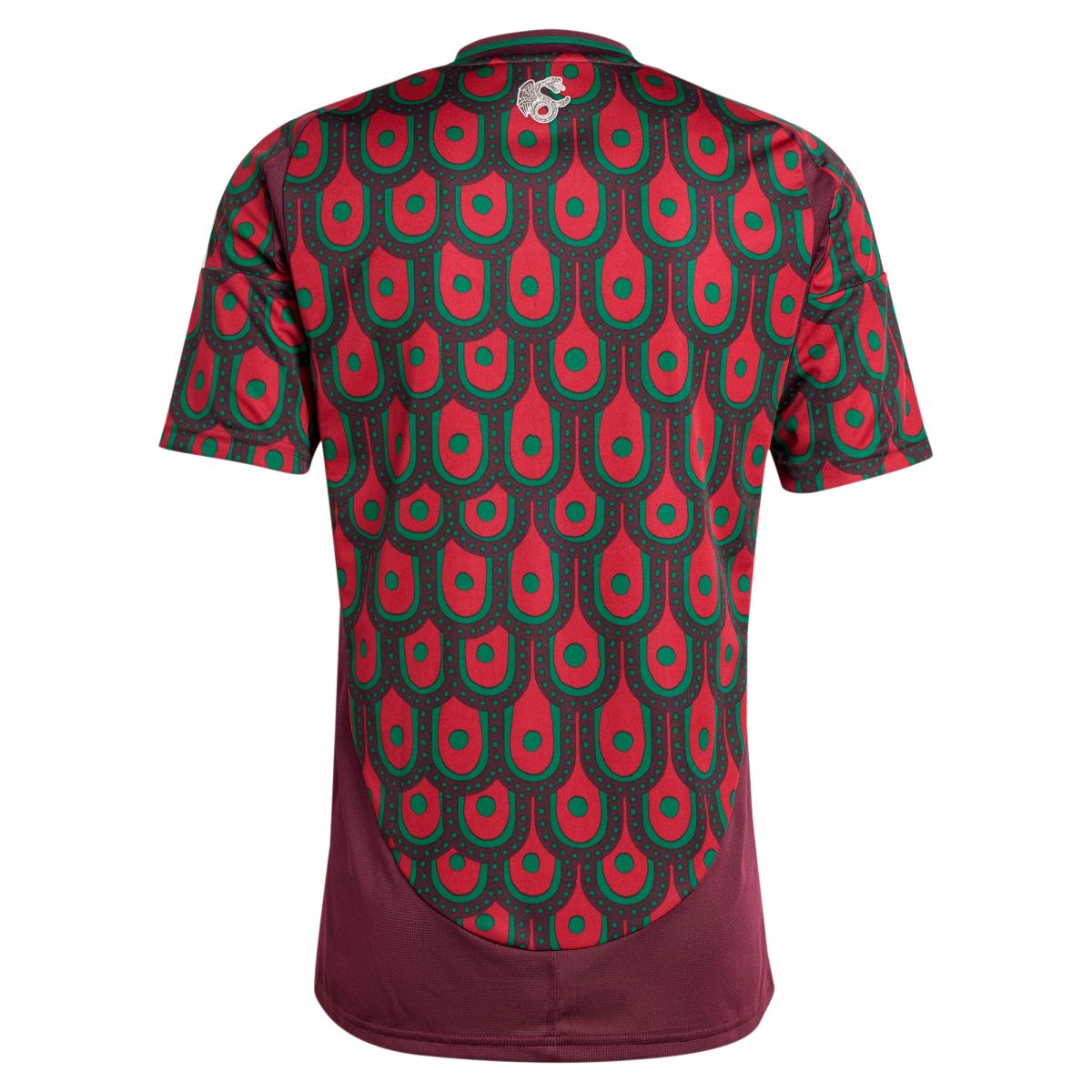 mexico national team adidas 2024 home replica jersey – burgundy Collection | Australia Football Jerseys And World Cup Kits