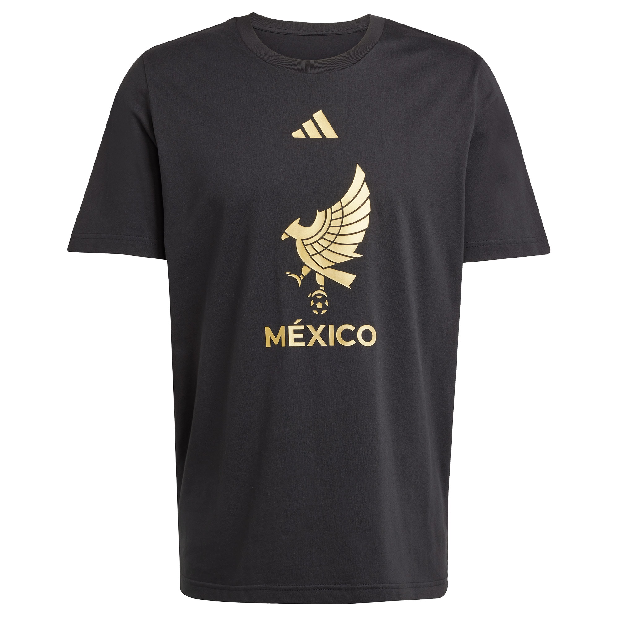 mexico national team adidas 2025 third jersey dna graphic t-shirt – black Collection | Australia Football Jerseys And World Cup Kits