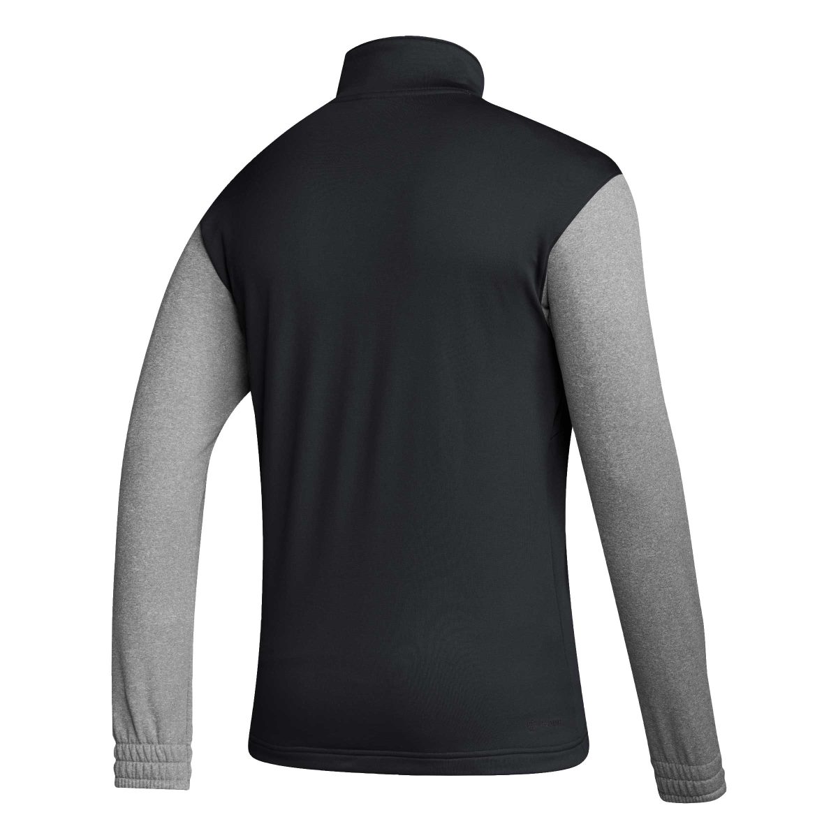 mexico national team adidas crest long sleeve half-zip top – black Collection | Australia Football Jerseys And World Cup Kits