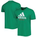 mexico national team adidas dna graphic t-shirt – green Collection | Australia Football Jerseys And World Cup Kits