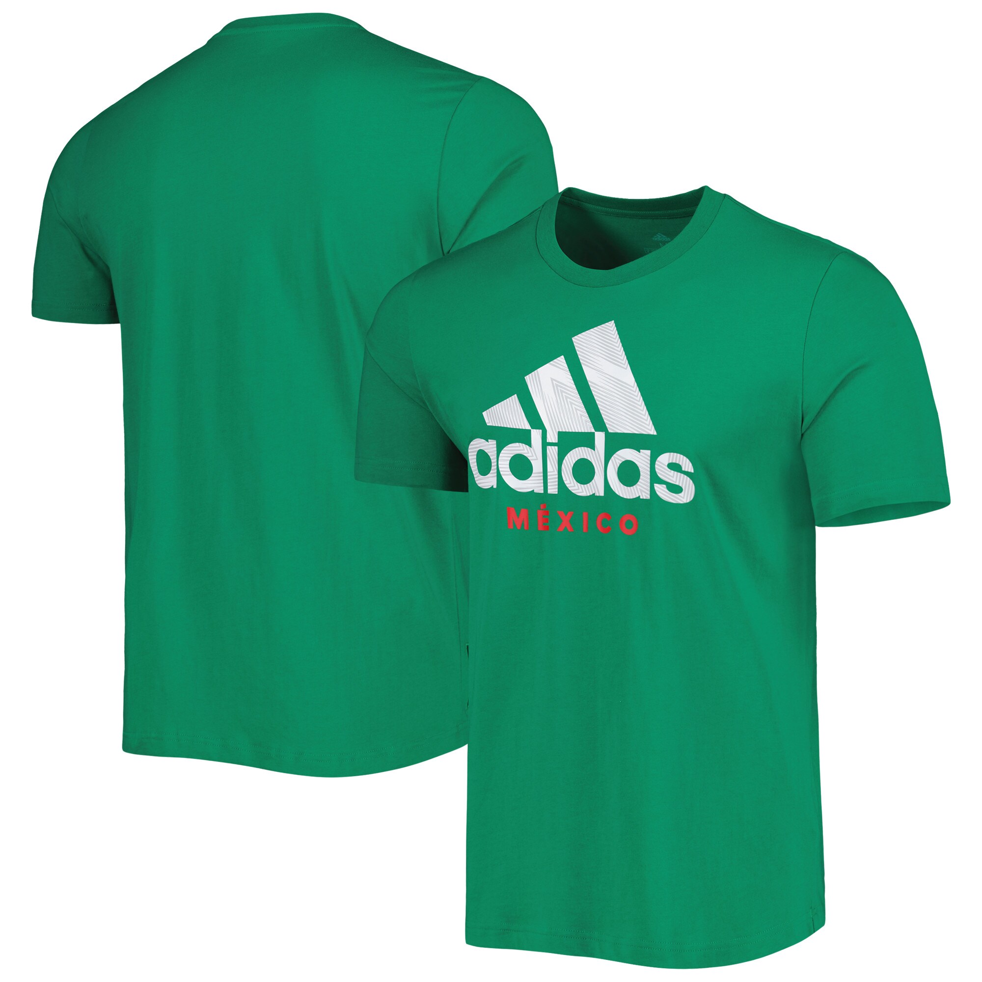 mexico national team adidas dna graphic t-shirt – green Collection | Australia Football Jerseys And World Cup Kits