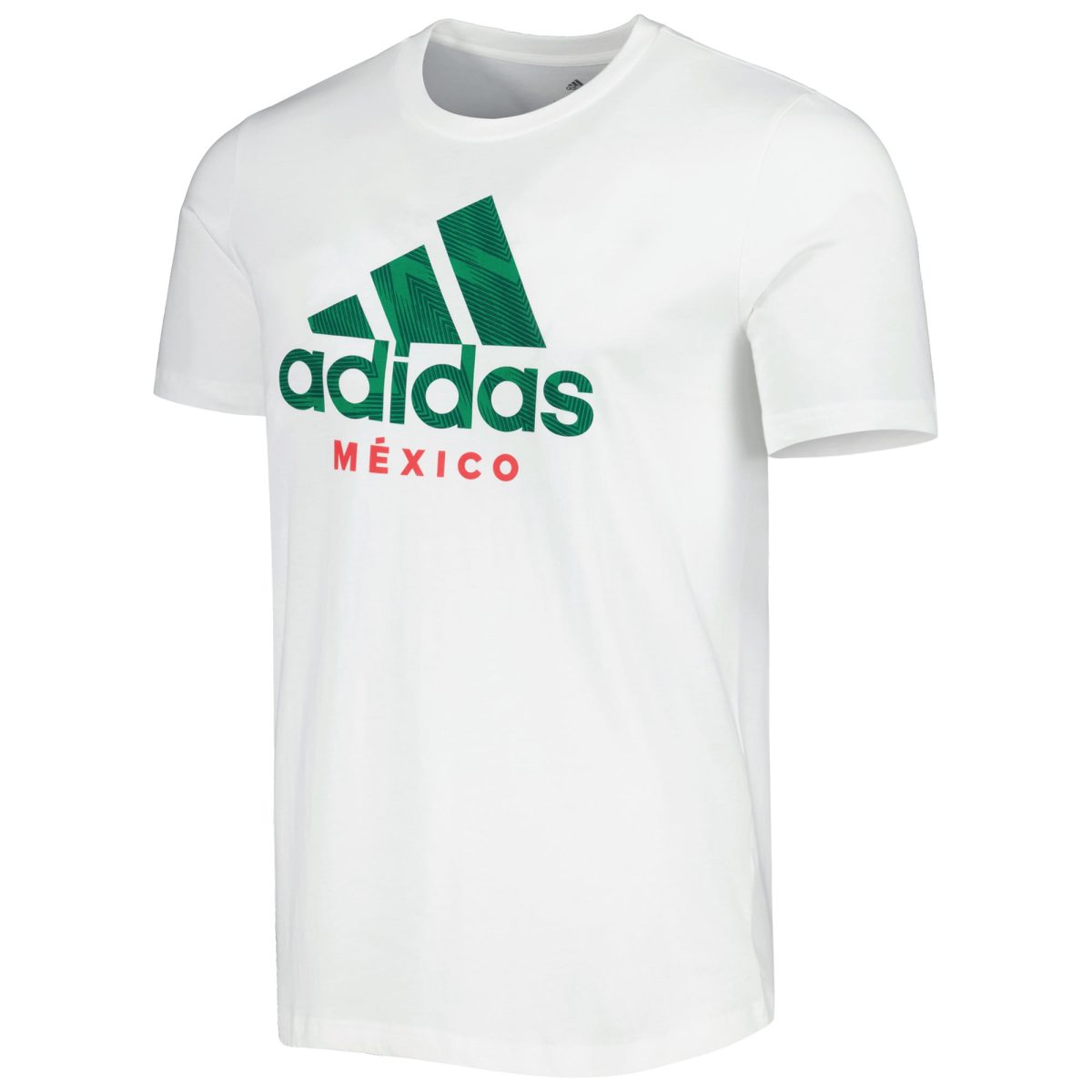 mexico national team adidas dna graphic t-shirt – white Collection | Australia Football Jerseys And World Cup Kits