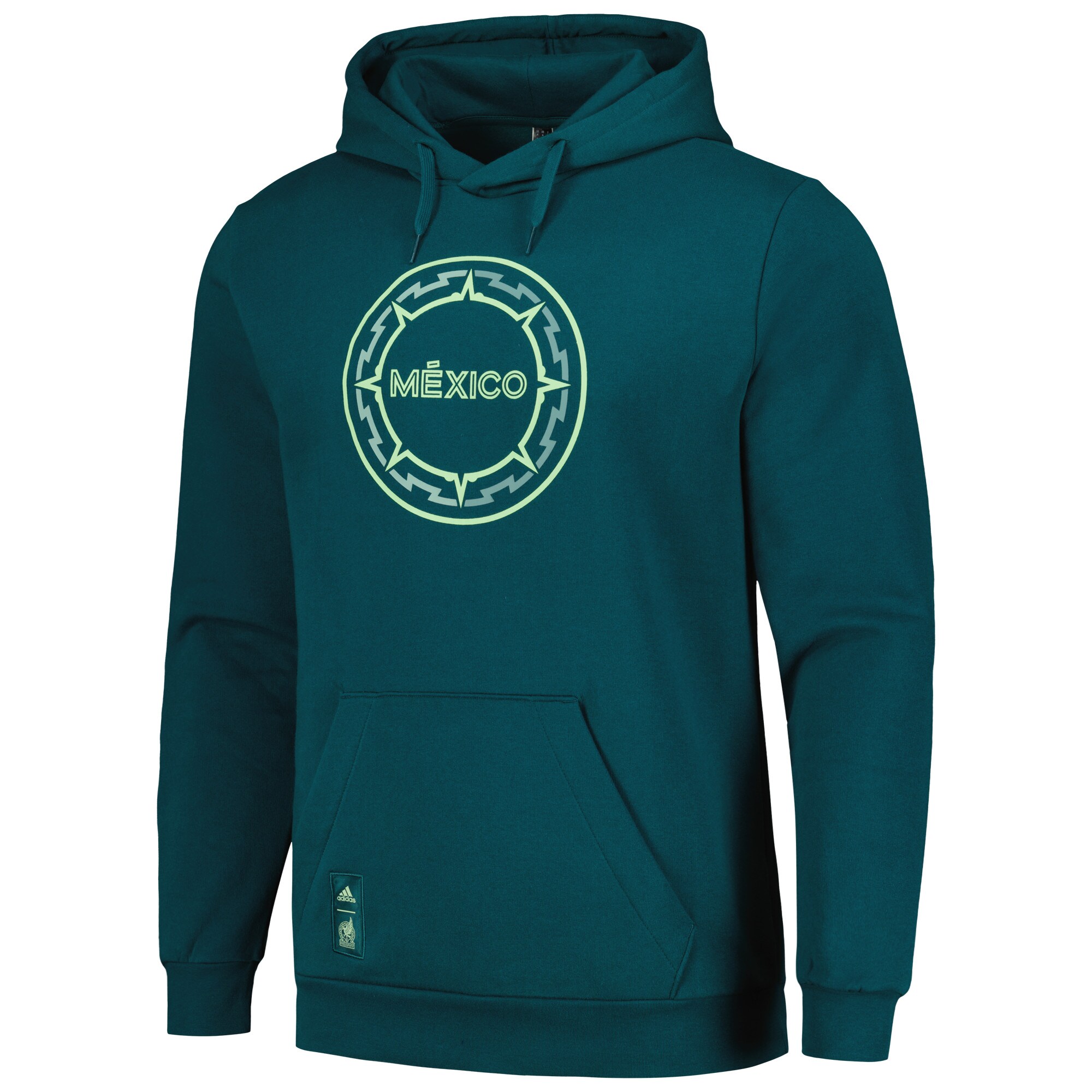 mexico national team adidas dna pullover hoodie – green Collection | Australia Football Jerseys And World Cup Kits