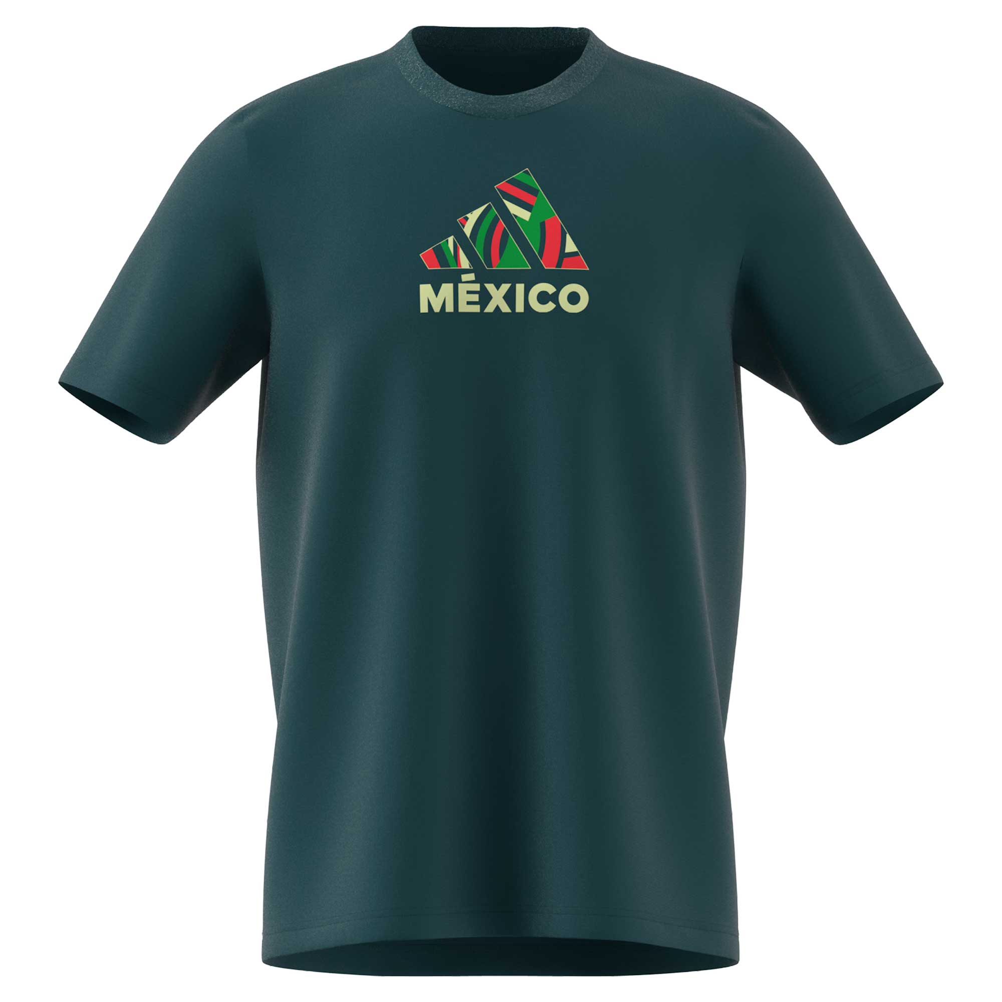 mexico national team adidas fan t-shirt – green Collection | Australia Football Jerseys And World Cup Kits