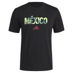 mexico national team adidas high brand read t-shirt – black Collection | Australia Football Jerseys And World Cup Kits