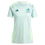 mexico national team adidas womens 2024 away replica jersey – green Collection | Australia Football Jerseys And World Cup Kits