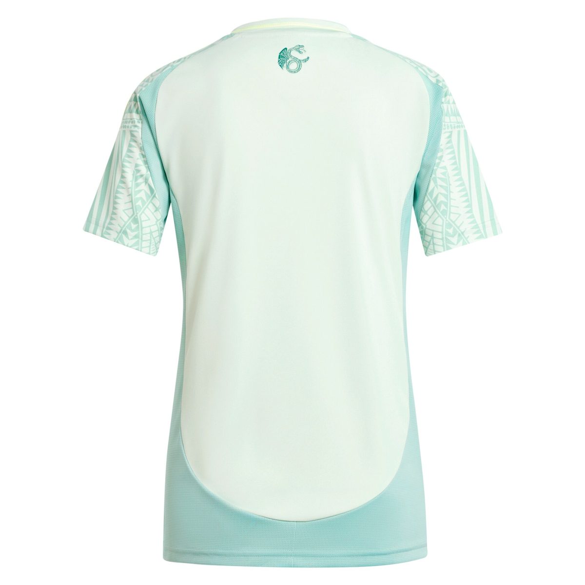 mexico national team adidas womens 2024 away replica jersey – green Collection | Australia Football Jerseys And World Cup Kits
