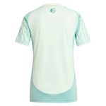mexico national team adidas womens 2024 away replica jersey – green Collection | Australia Football Jerseys And World Cup Kits
