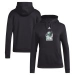 mexico national team adidas womens crest pullover hoodie – black Collection | Australia Football Jerseys And World Cup Kits