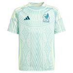 mexico national team adidas youth 2024 away replica jersey – green Collection | Australia Football Jerseys And World Cup Kits