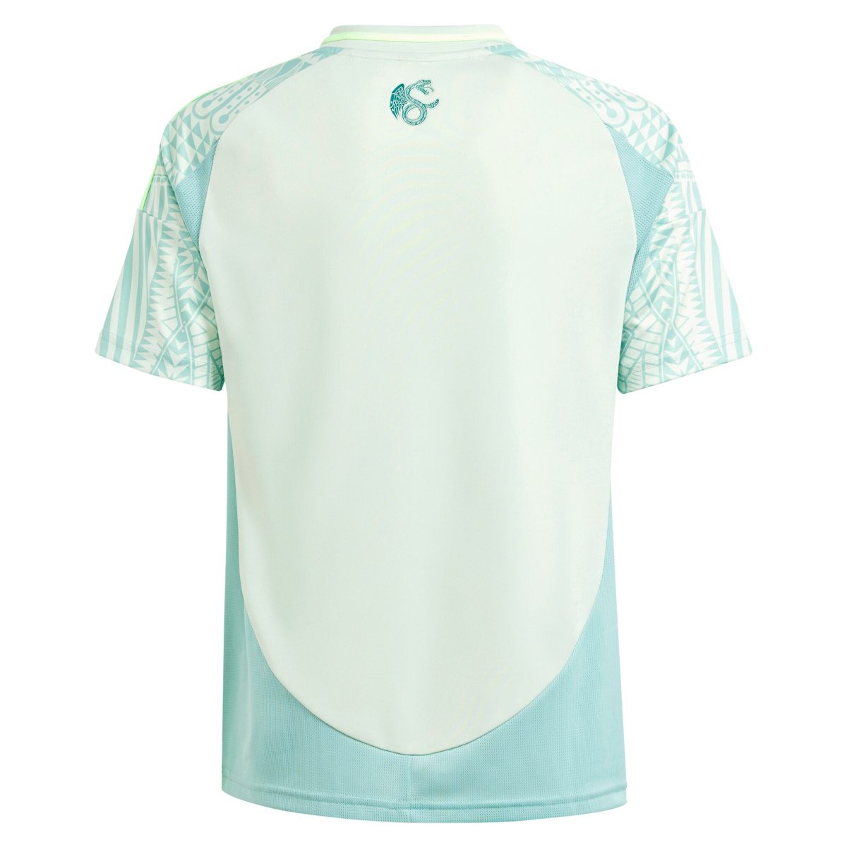 mexico national team adidas youth 2024 away replica jersey – green Collection | Australia Football Jerseys And World Cup Kits