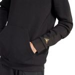 mexico national team adidas youth 2025 third jersey dna pullover hoodie – black Collection | Australia Football Jerseys And World Cup Kits