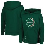 mexico national team adidas youth pullover hoodie – green Collection | Australia Football Jerseys And World Cup Kits