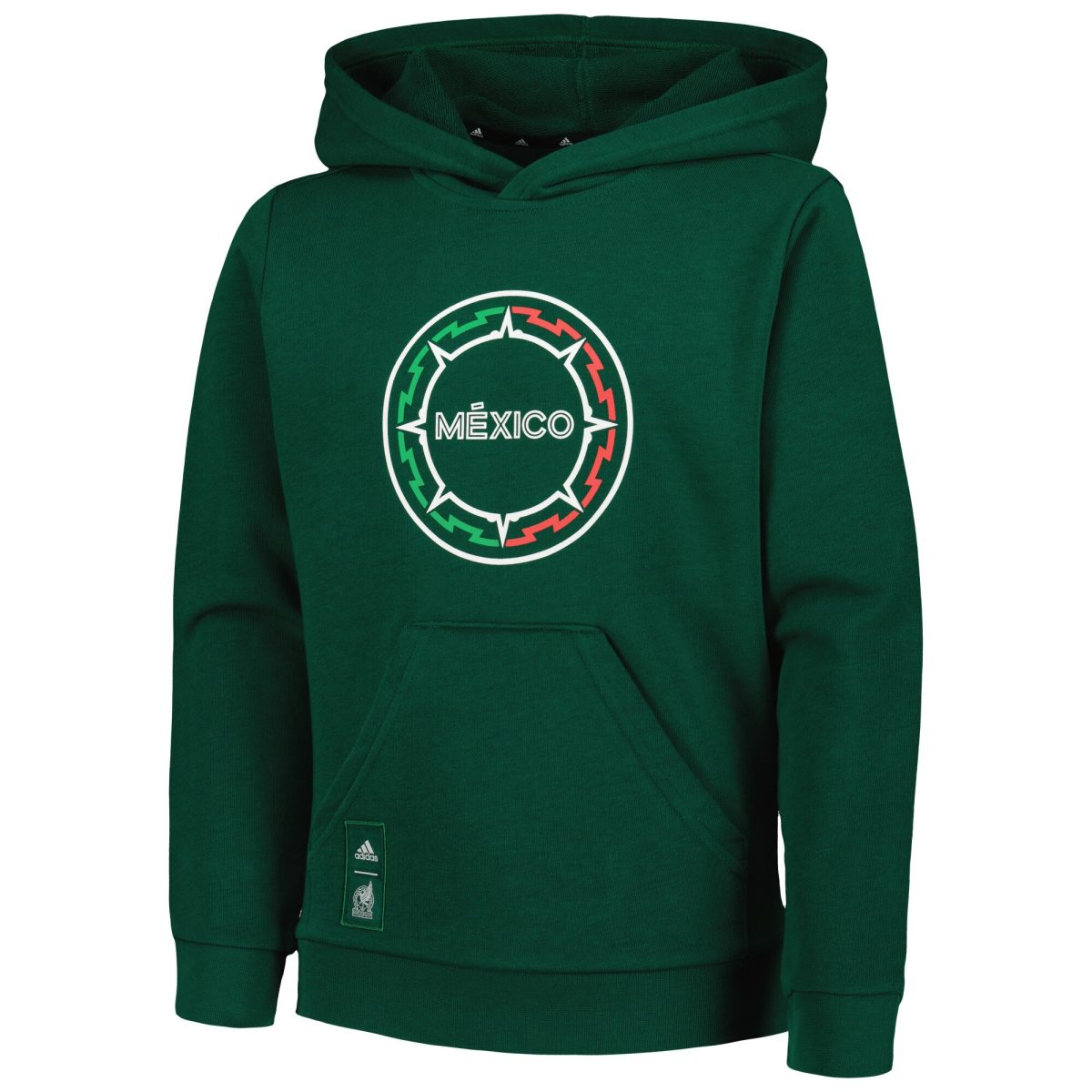 mexico national team adidas youth pullover hoodie – green Collection | Australia Football Jerseys And World Cup Kits
