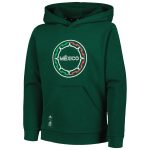 mexico national team adidas youth pullover hoodie – green Collection | Australia Football Jerseys And World Cup Kits