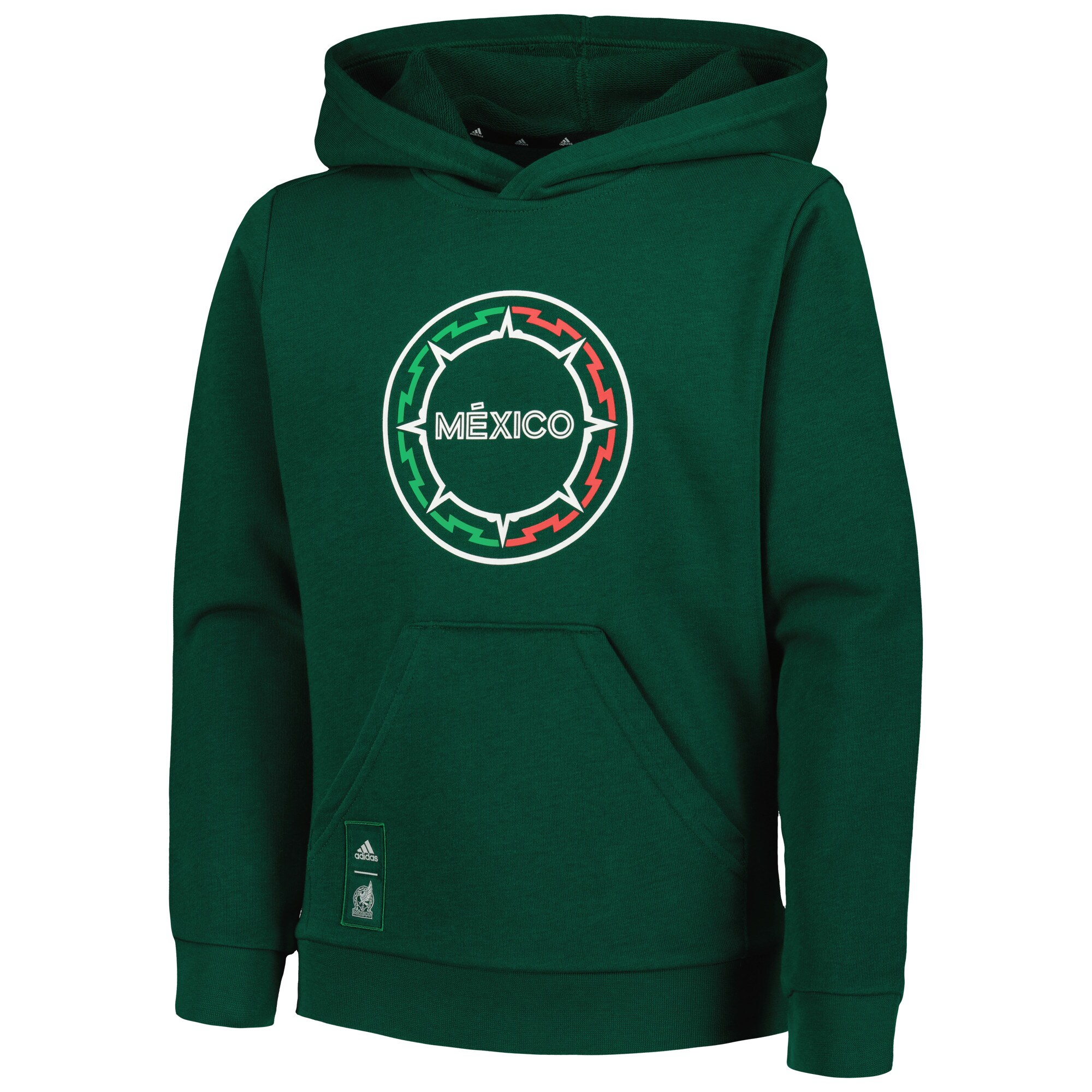 mexico national team adidas youth pullover hoodie – green Collection | Australia Football Jerseys And World Cup Kits