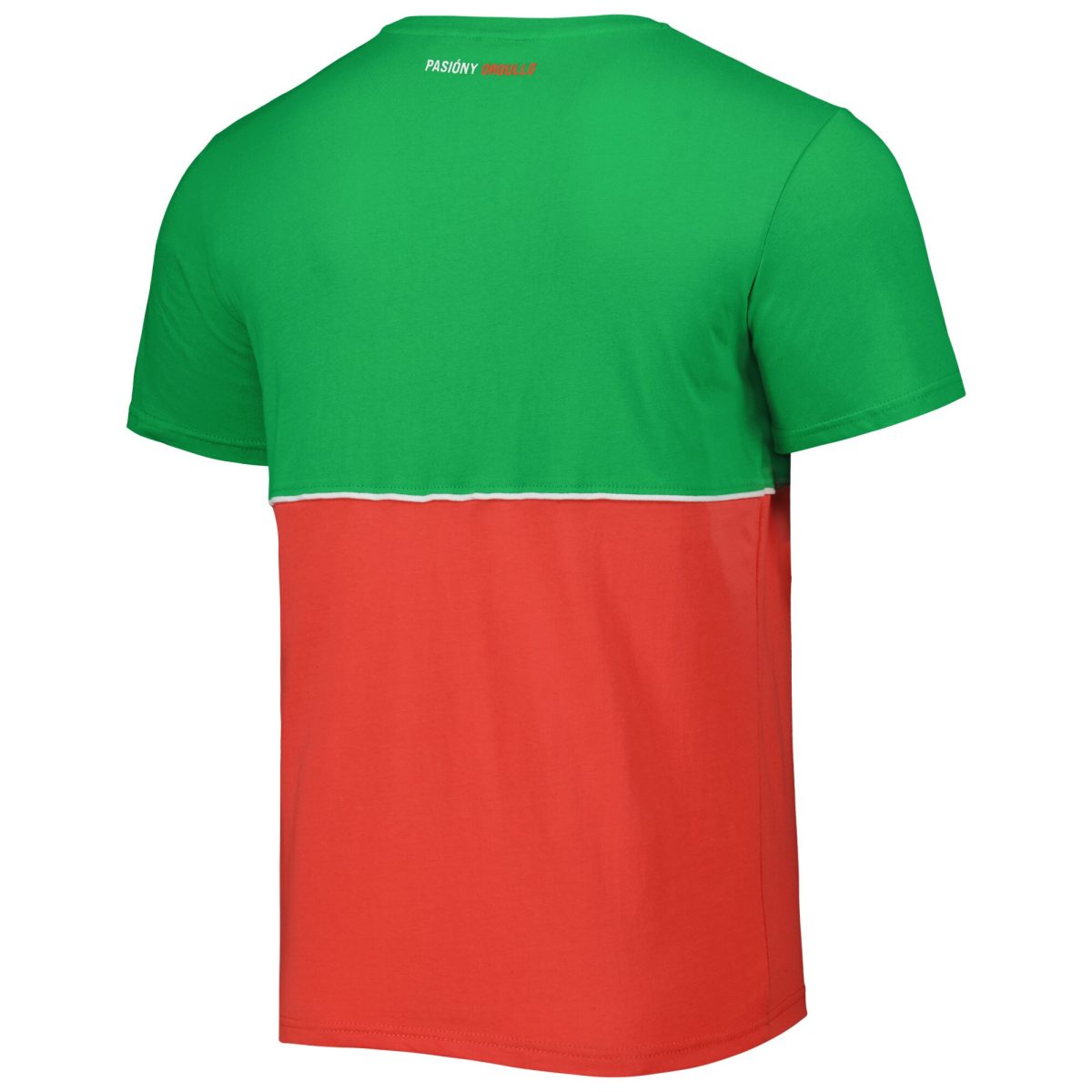 mexico national team block west t-shirt – greenred Collection | Australia Football Jerseys And World Cup Kits